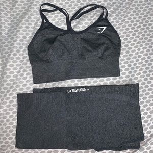 Original Energy Seamless Set